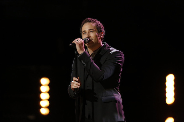 The Voice – Season 8
