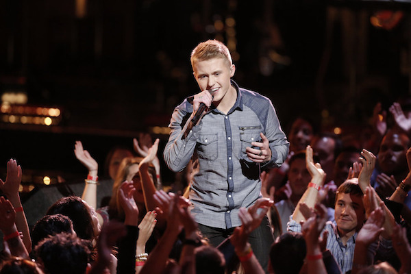 The Voice – Season 8