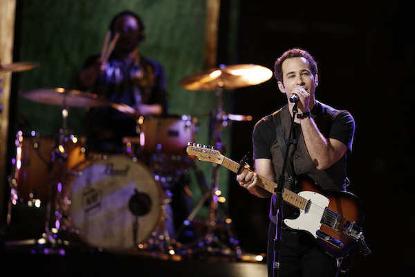 The Voice – Season 8