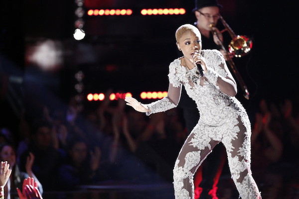 The Voice – Season 8