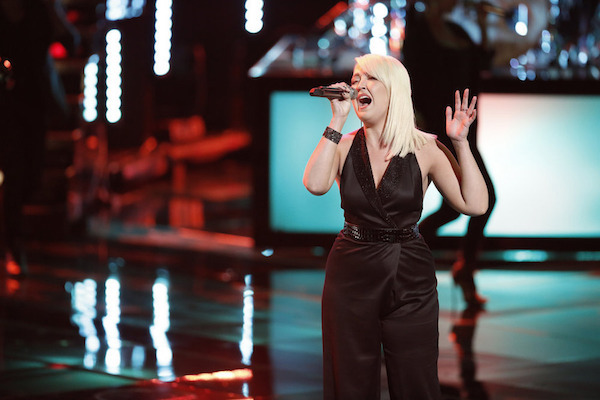 The Voice – Season 8