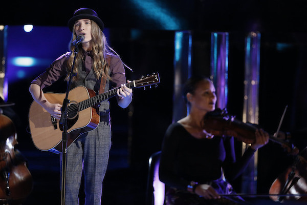 The Voice – Season 8