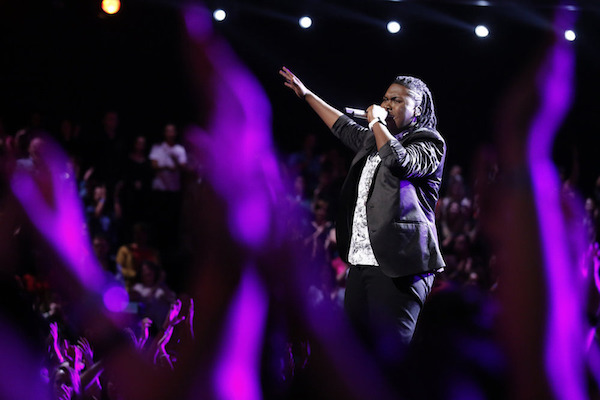 The Voice – Season 8