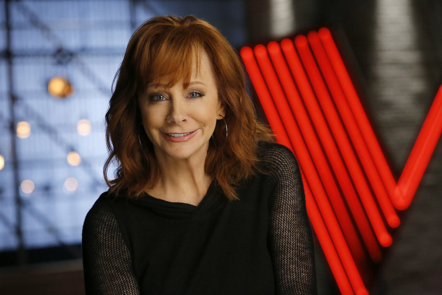 The Voice – Season 8