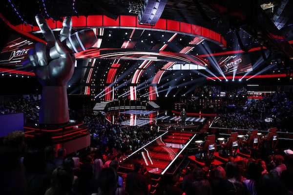 The Voice – Season 8