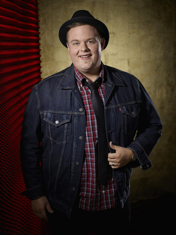 The Voice – Season 8