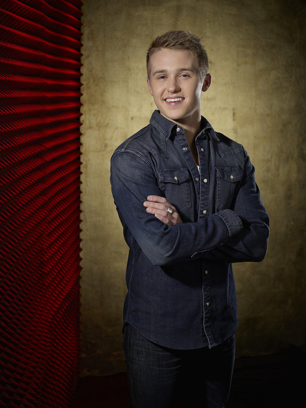 The Voice – Season 8