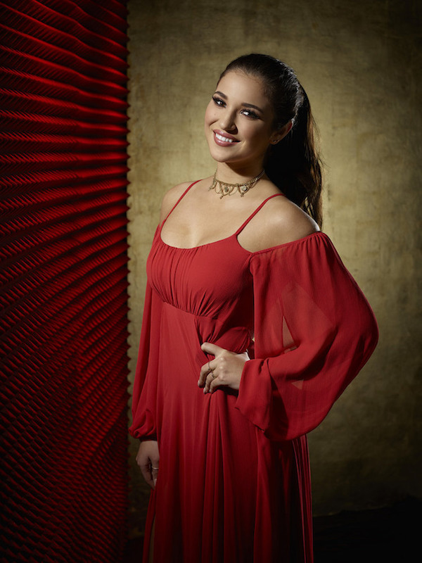 The Voice – Season 8