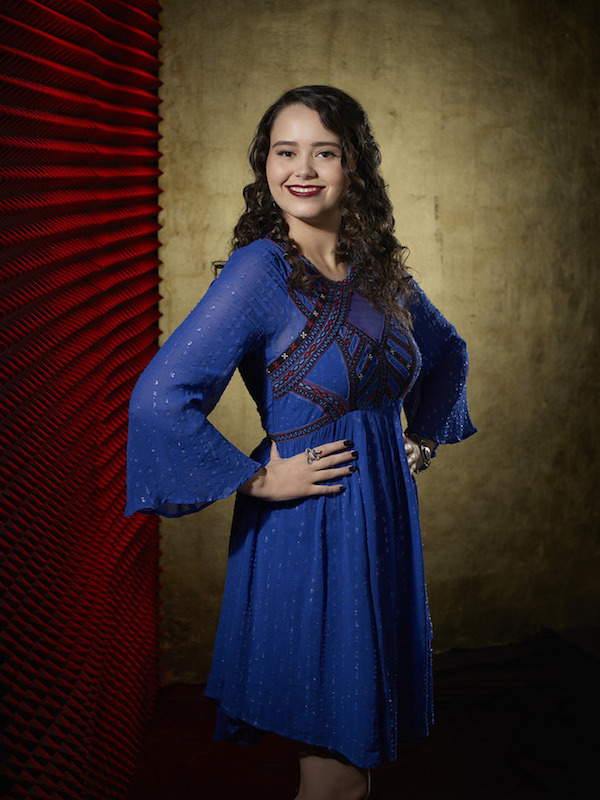 The Voice – Season 8