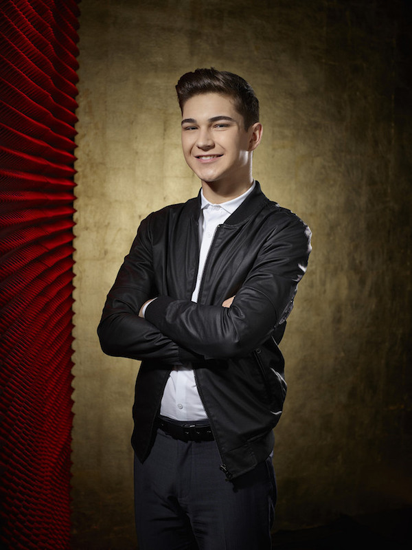 The Voice – Season 8