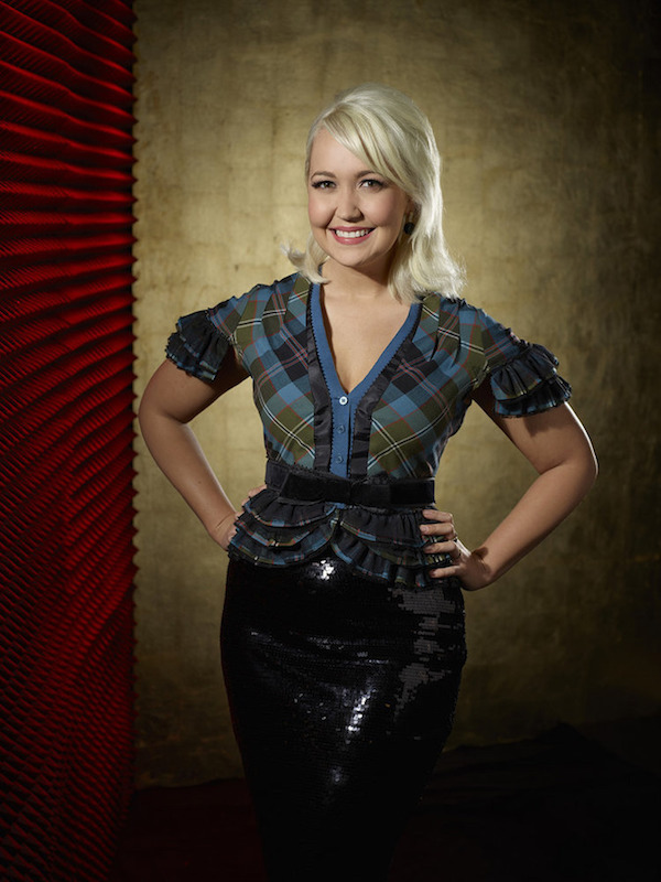 The Voice – Season 8