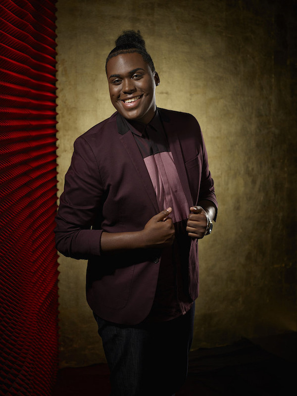 The Voice – Season 8
