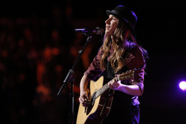 The Voice – Season 8