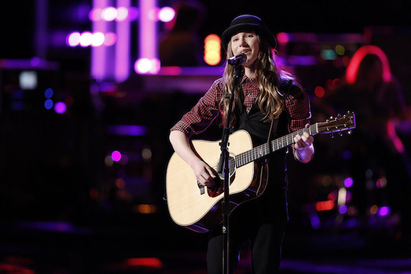 The Voice – Season 8