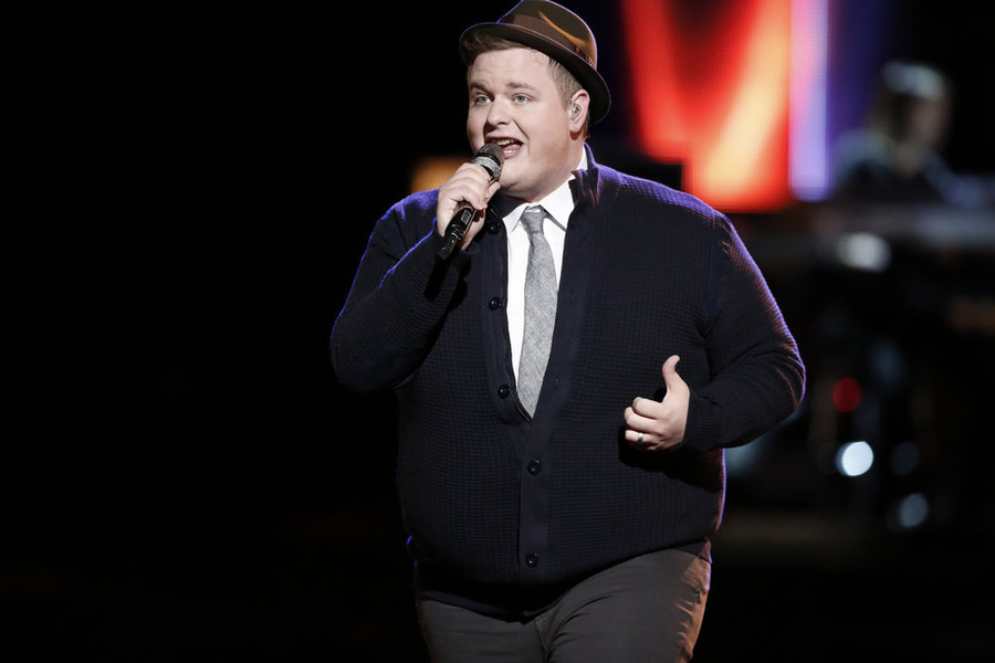 The Voice – Season 8