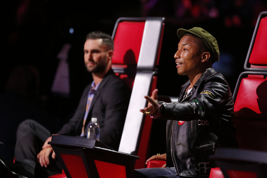 The Voice – Season 8