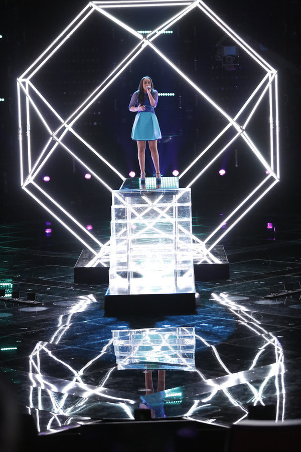 The Voice – Season 8