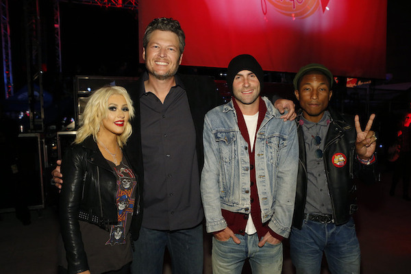 The Voice – Season 8