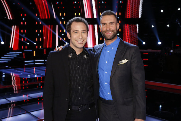 The Voice – Season 8