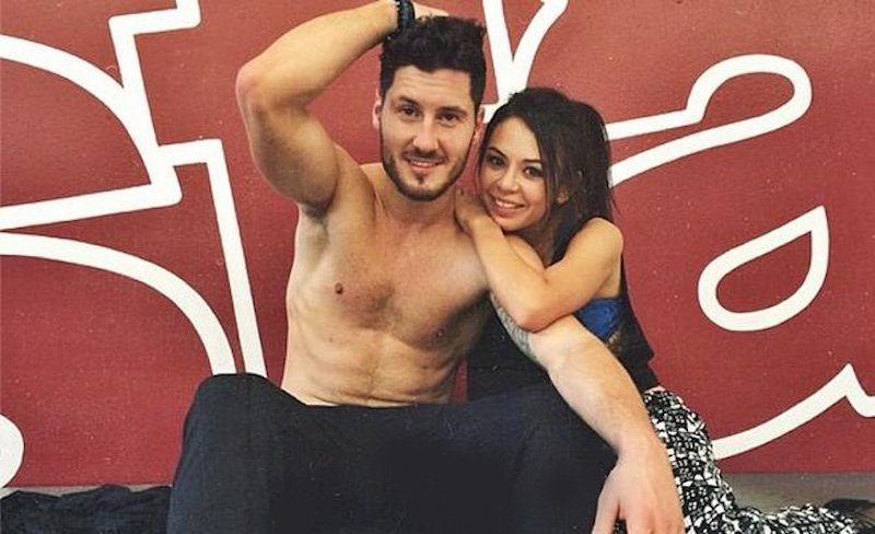 Val Chmerkovskiy