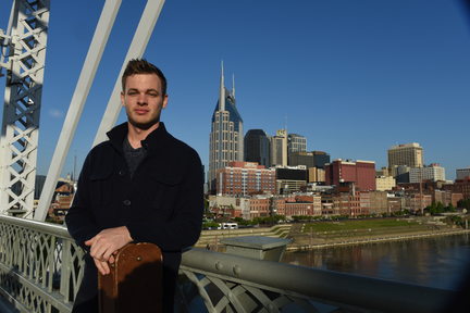 American Idol 2015 Spoilers – Idol Top 4 – Hometown Visits 13