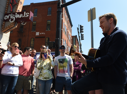American Idol 2015 Spoilers – Idol Top 4 – Hometown Visits 14
