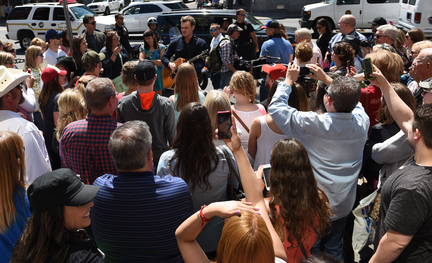 American Idol 2015 Spoilers – Idol Top 4 – Hometown Visits 16