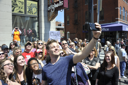 American Idol 2015 Spoilers – Idol Top 4 – Hometown Visits 2