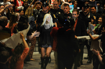 American Idol 2015 Spoilers – Idol Top 4 – Hometown Visits 20
