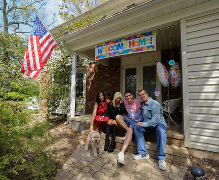 American Idol 2015 Spoilers – Idol Top 4 – Hometown Visits 23