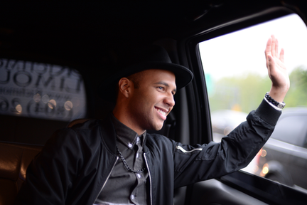 American Idol 2015 Spoilers – Idol Top 4 – Hometown Visits 25