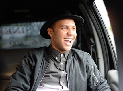 American Idol 2015 Spoilers – Idol Top 4 – Hometown Visits 26