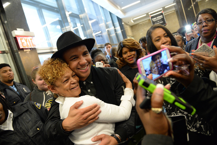 American Idol 2015 Spoilers – Idol Top 4 – Hometown Visits 27