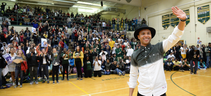 American Idol 2015 Spoilers – Idol Top 4 – Hometown Visits 30