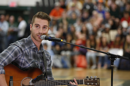 American Idol 2015 Spoilers – Idol Top 4 – Hometown Visits 5