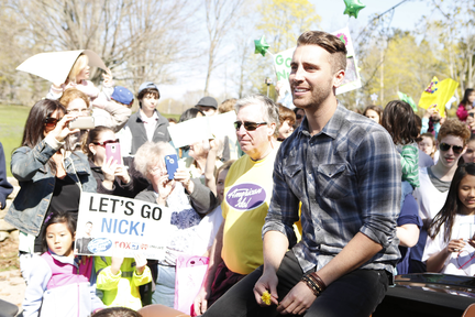 American Idol 2015 Spoilers – Idol Top 4 – Hometown Visits 7