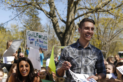 American Idol 2015 Spoilers – Idol Top 4 – Hometown Visits 8
