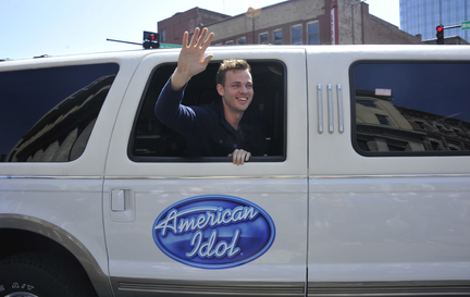 American Idol 2015 Spoilers – Idol Top 4 – Hometown Visits