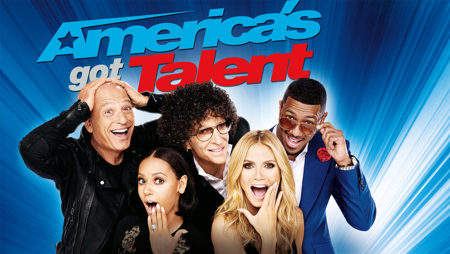 America’s Got Talent