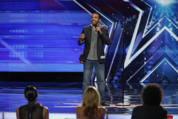 America’s Got Talent – Season 10