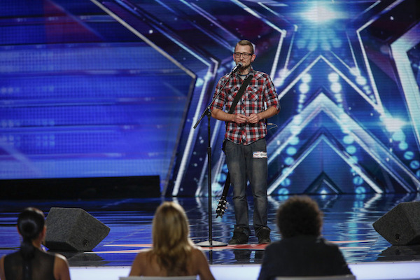 America’s Got Talent – Season 10