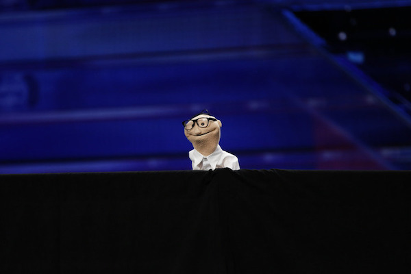 America’s Got Talent – Season 10
