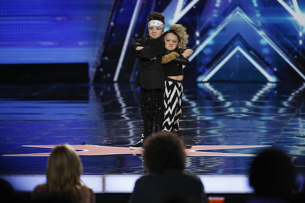 America’s Got Talent – Season 10