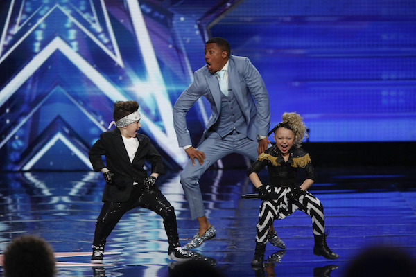 America’s Got Talent – Season 10