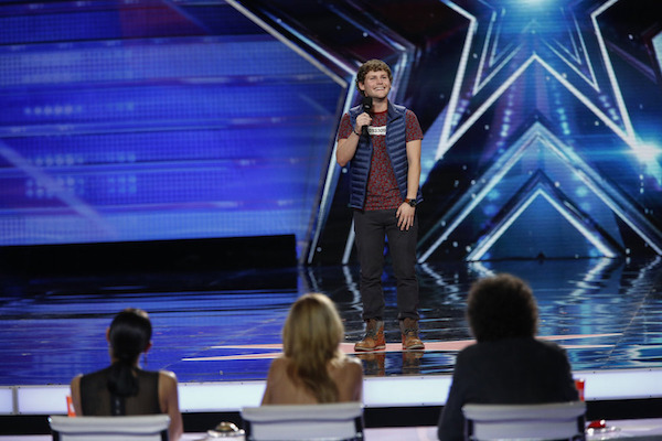 America’s Got Talent – Season 10