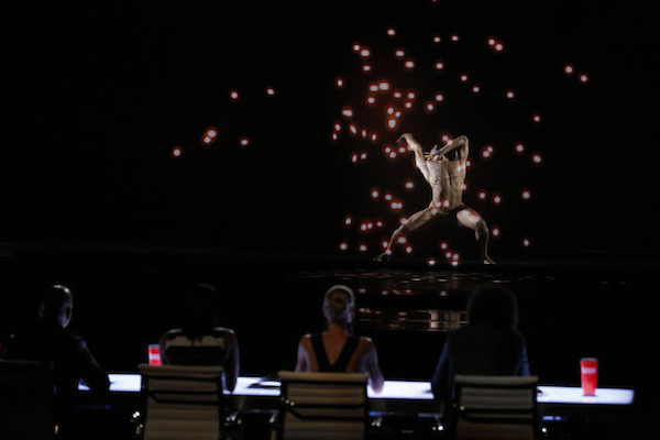 America’s Got Talent – Season 10