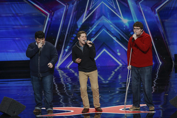 America’s Got Talent – Season 10