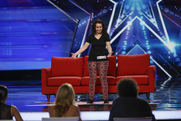 America’s Got Talent – Season 10