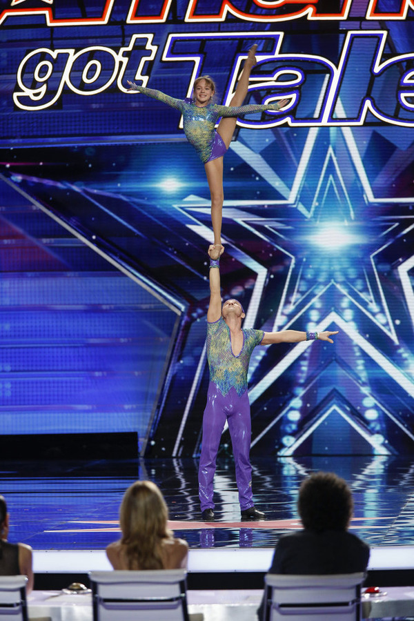 America’s Got Talent – Season 10