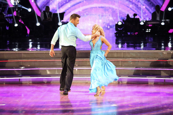 CHRIS SOULES, WITNEY CARSON